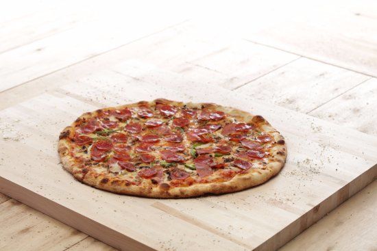 Johnny's New York Style Pizza